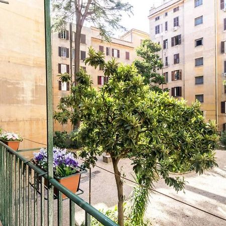 Comacchio Home Rom Exterior foto