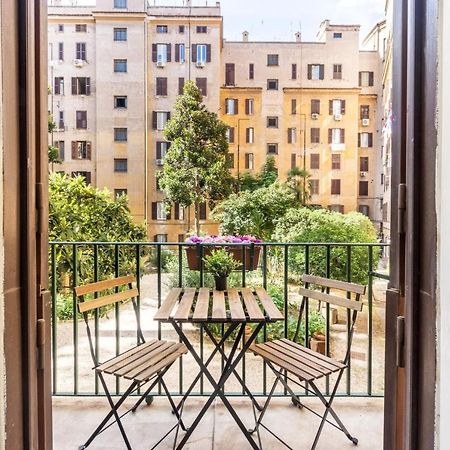 Comacchio Home Rom Exterior foto