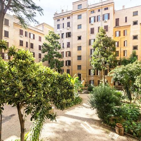Comacchio Home Rom Exterior foto