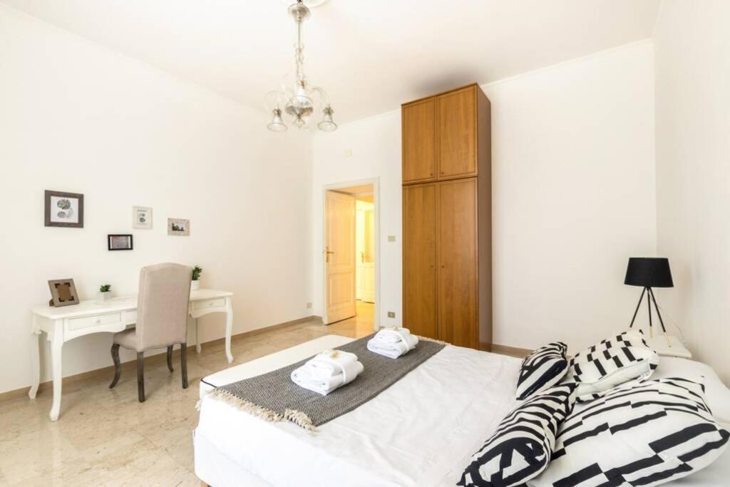 Comacchio Home Rom Exterior foto