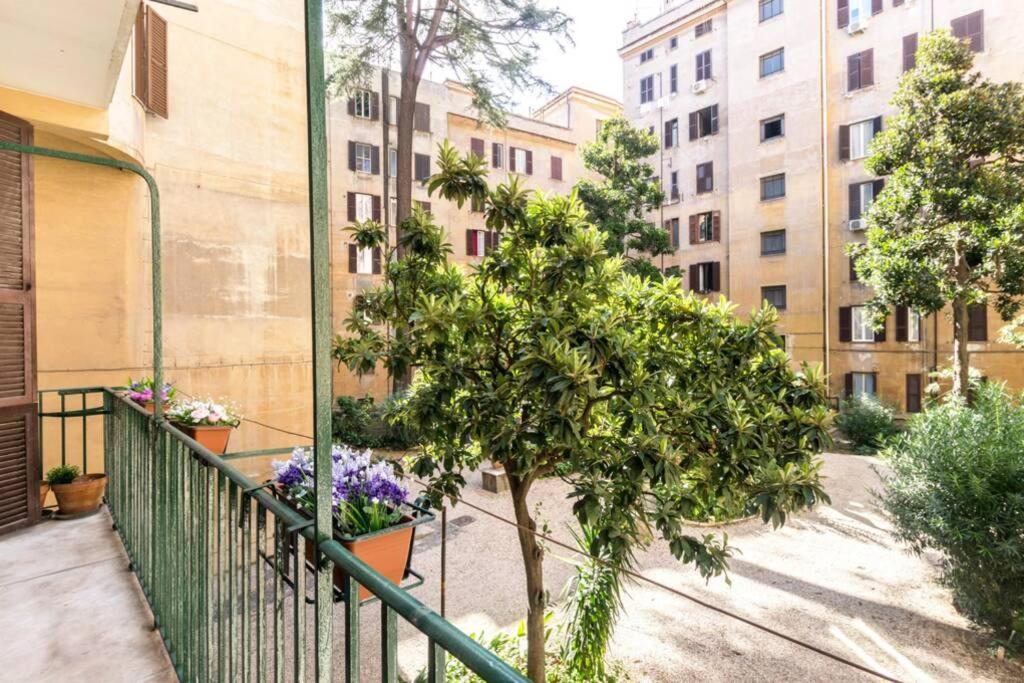 Comacchio Home Rom Exterior foto