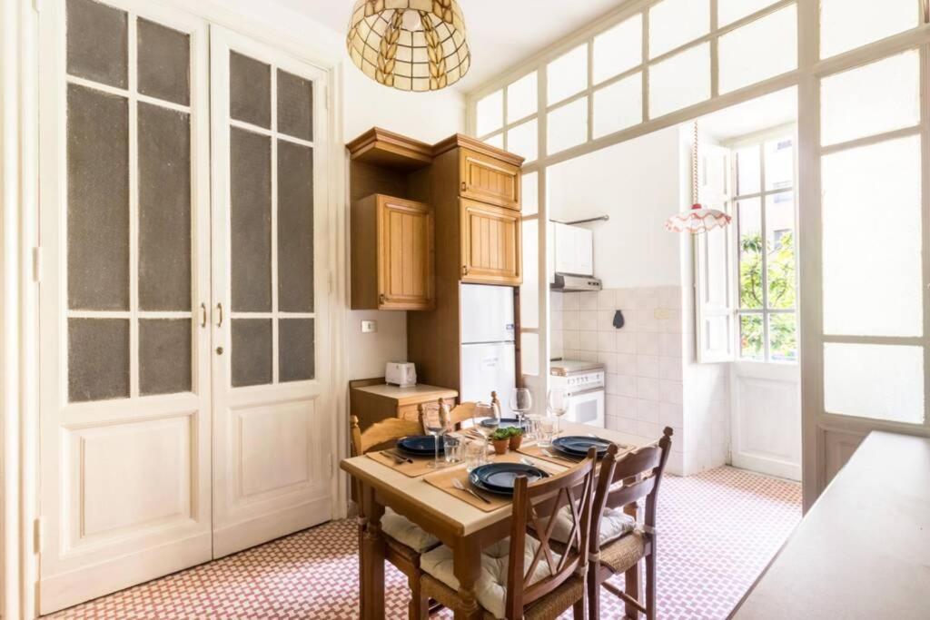 Comacchio Home Rom Exterior foto