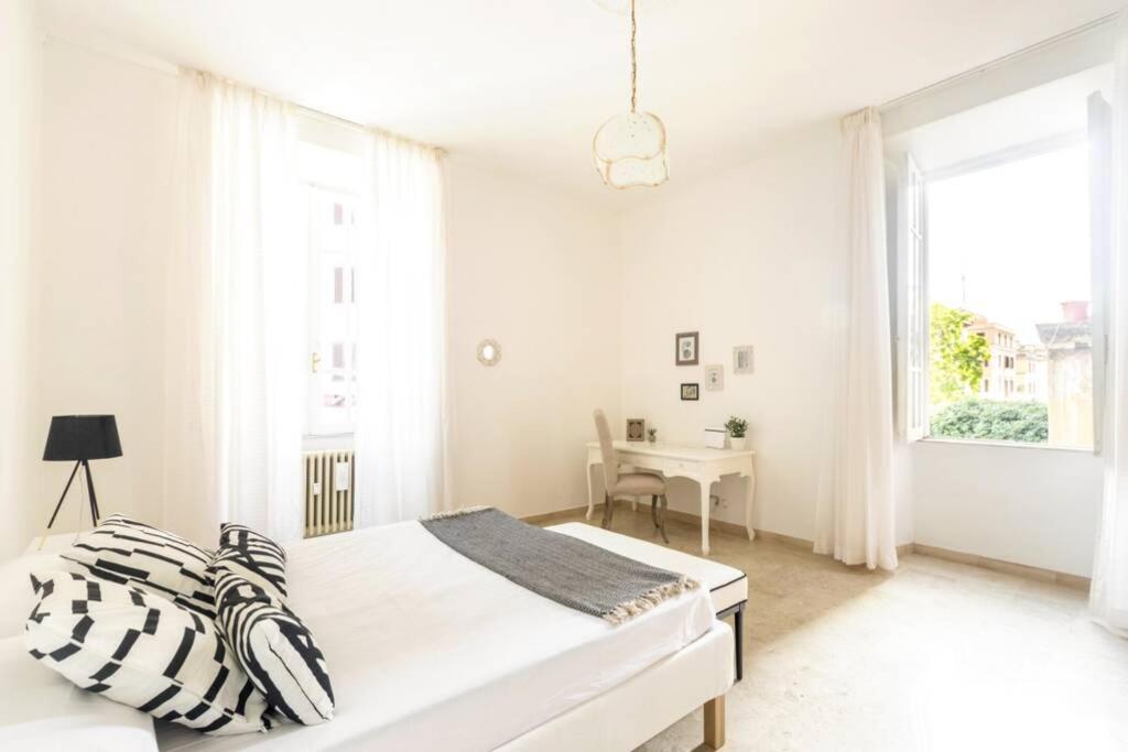 Comacchio Home Rom Exterior foto