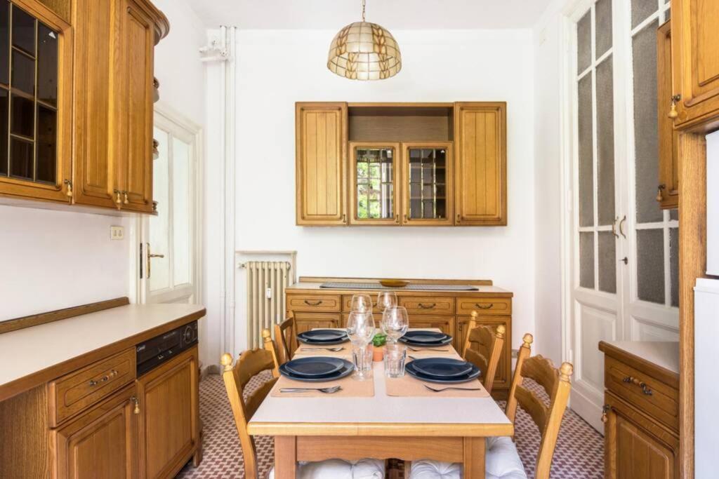 Comacchio Home Rom Exterior foto