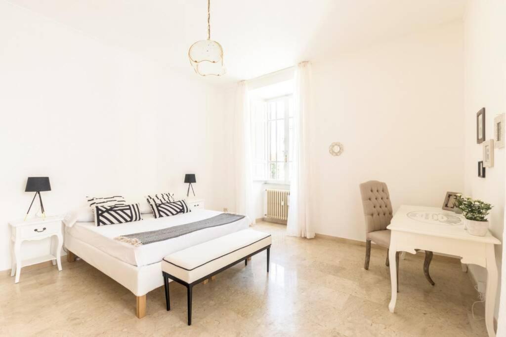 Comacchio Home Rom Exterior foto
