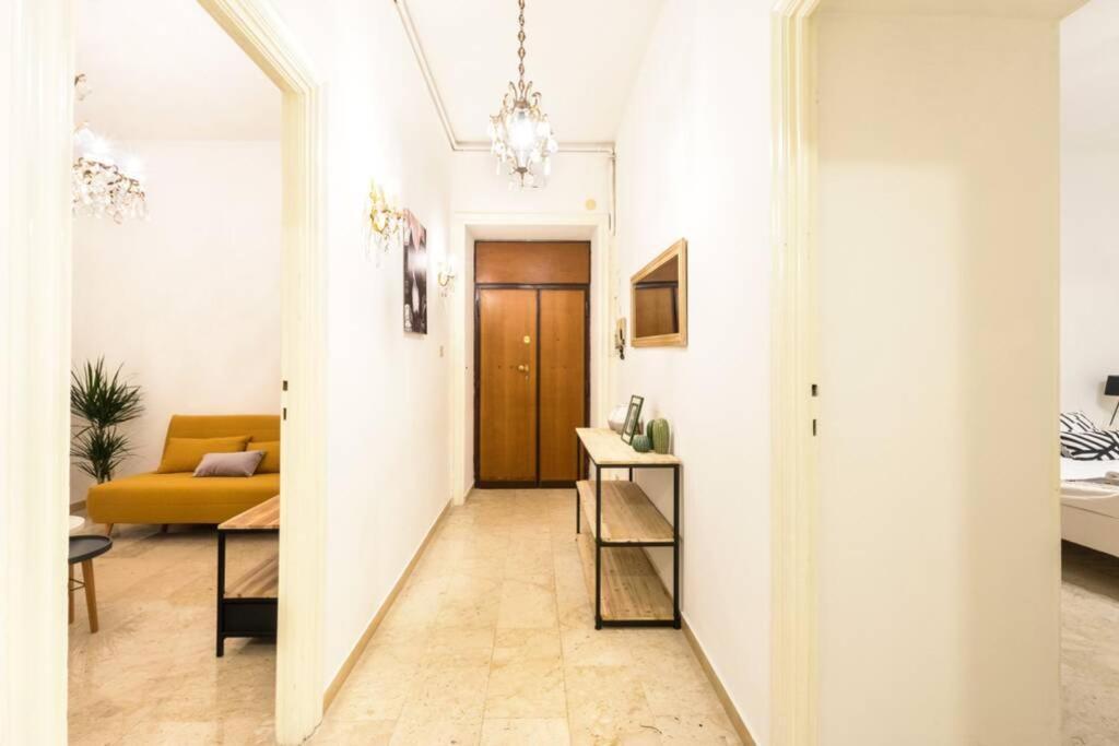 Comacchio Home Rom Exterior foto