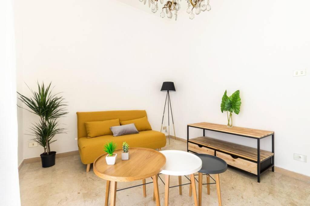 Comacchio Home Rom Exterior foto