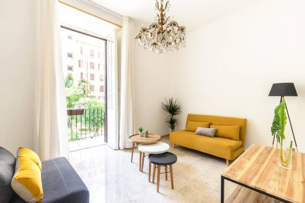 Comacchio Home Rom Exterior foto