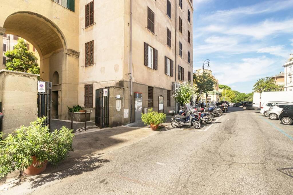 Comacchio Home Rom Exterior foto