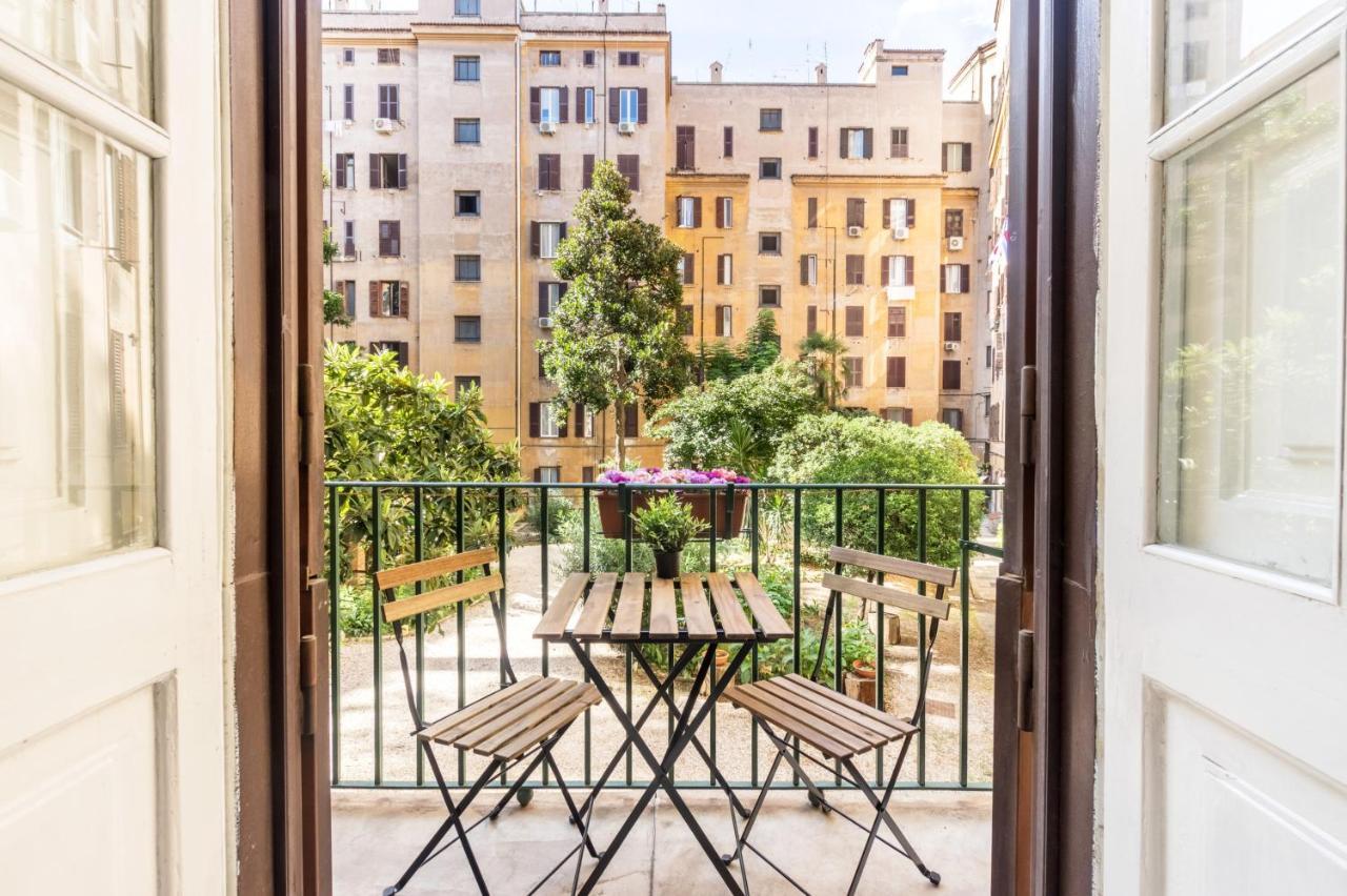 Comacchio Home Rom Exterior foto