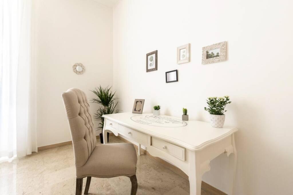 Comacchio Home Rom Exterior foto