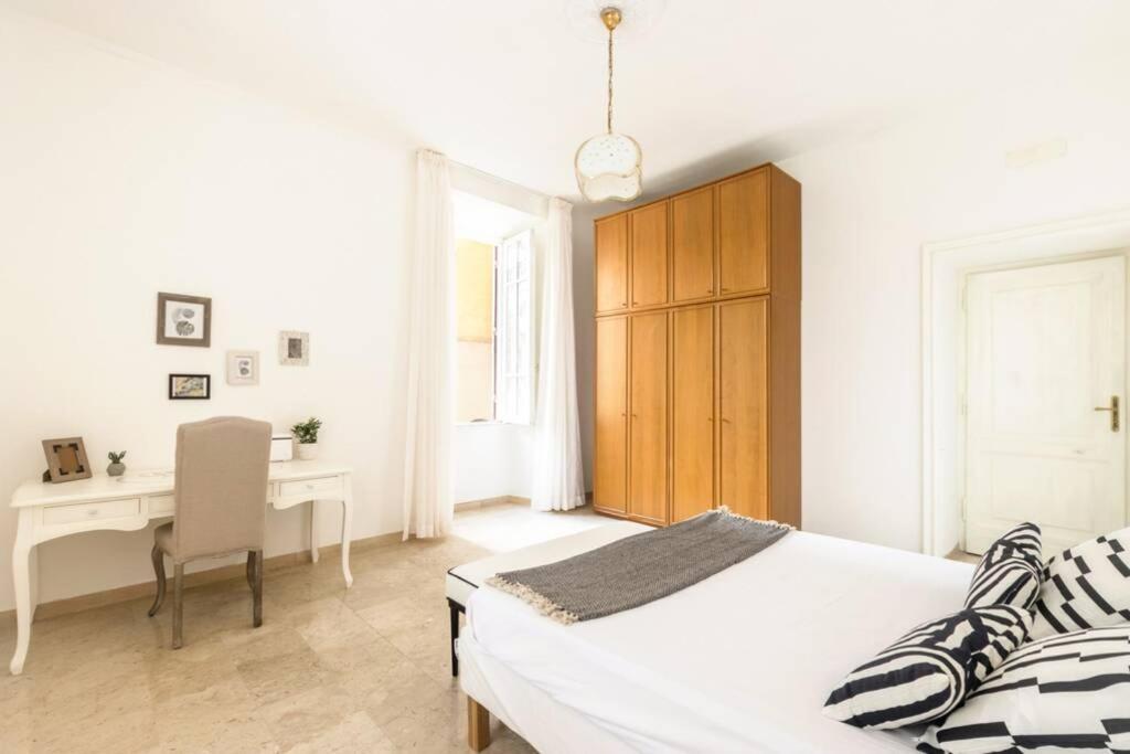 Comacchio Home Rom Exterior foto