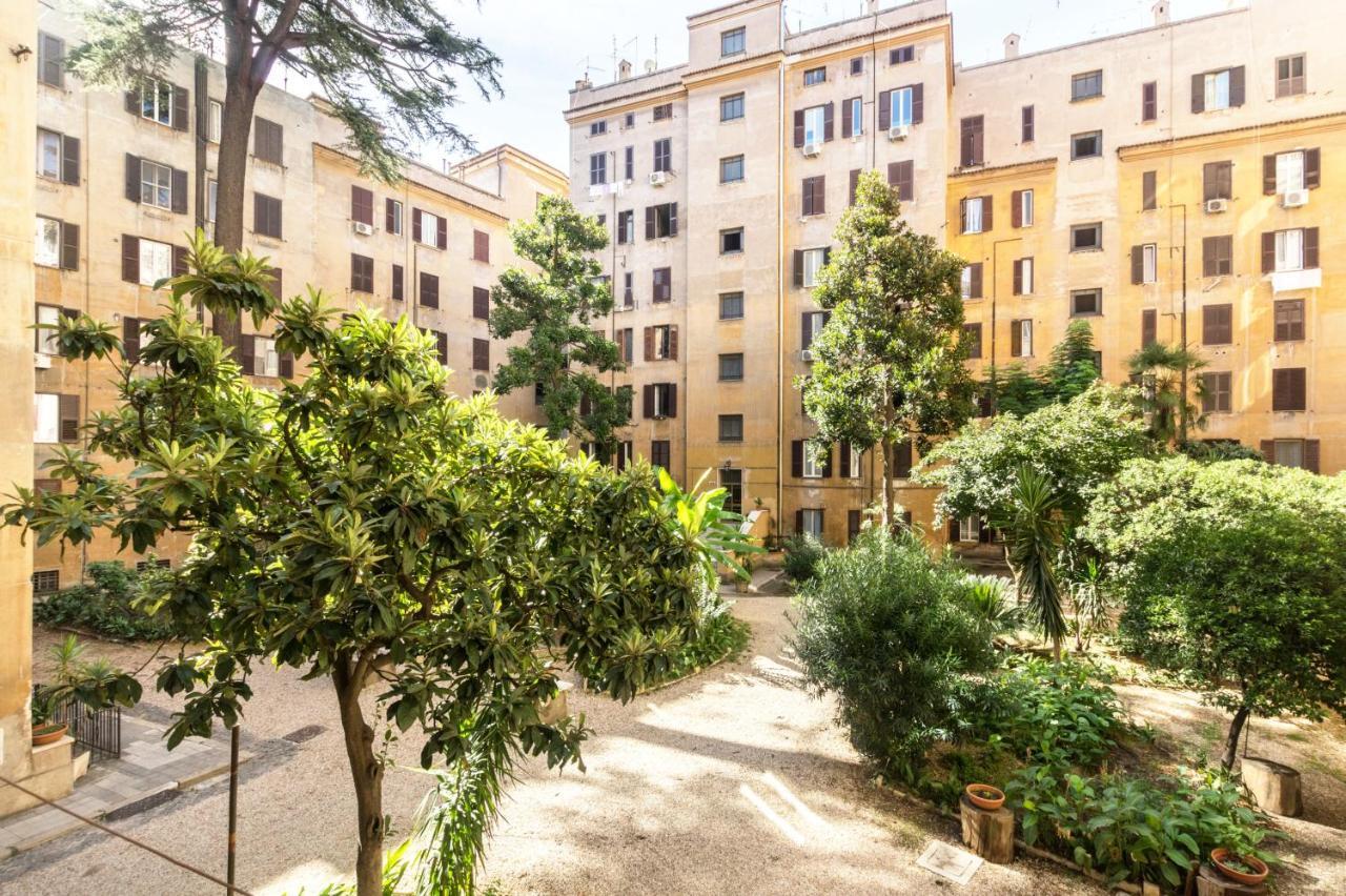 Comacchio Home Rom Exterior foto